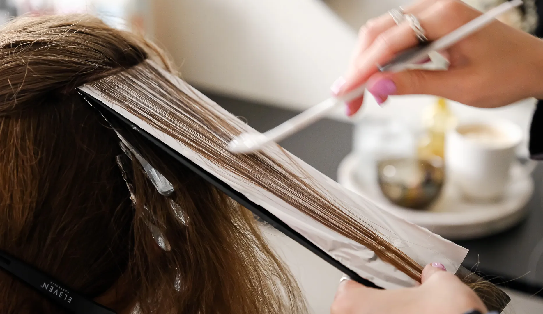 Balayage 
