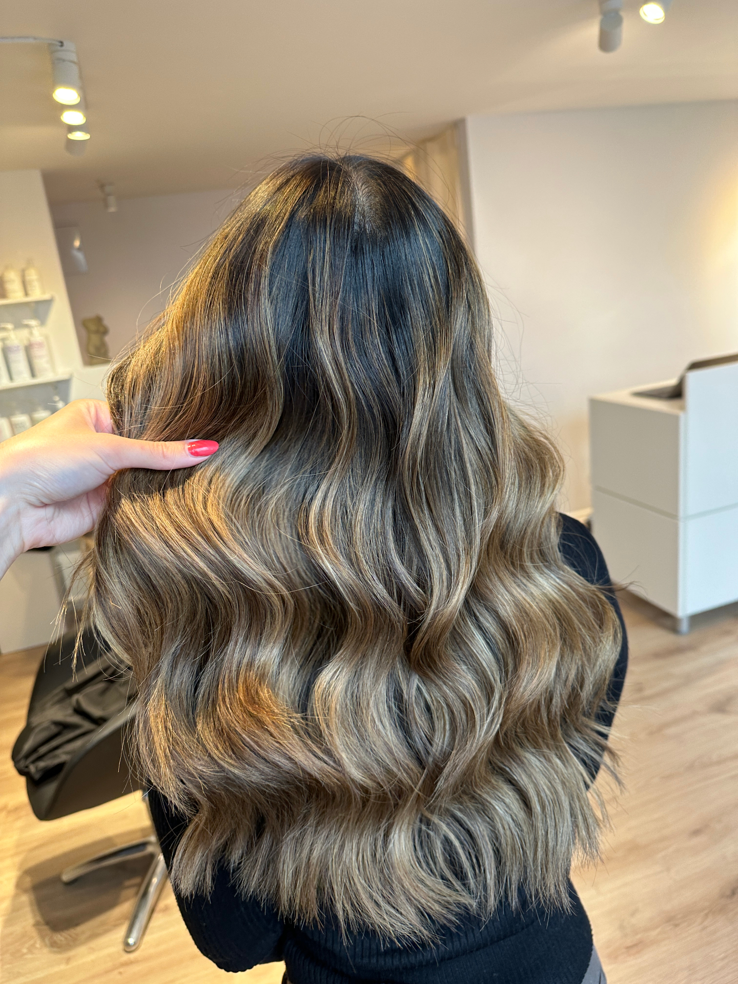 Balayage